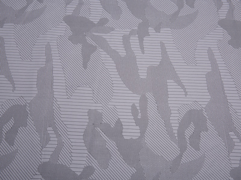 پارچه آستر چاپی همه پلی استر