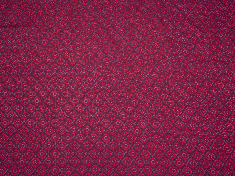 پارچه آستر چاپی همه پلی استر