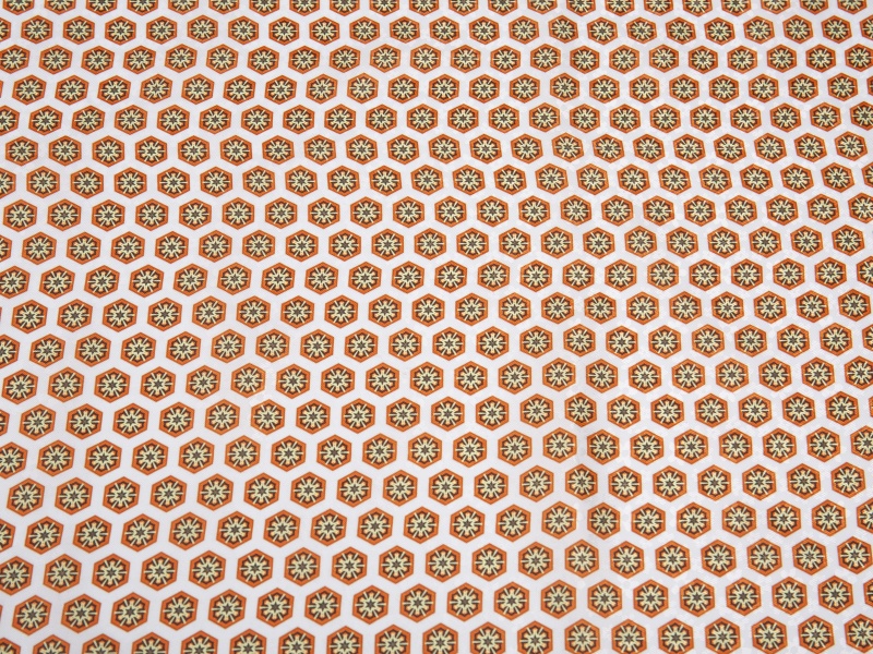 پارچه روکش چاپی پلی استر-ویسکوز پارچه روکش چاپی پلی استر-ویسکوز