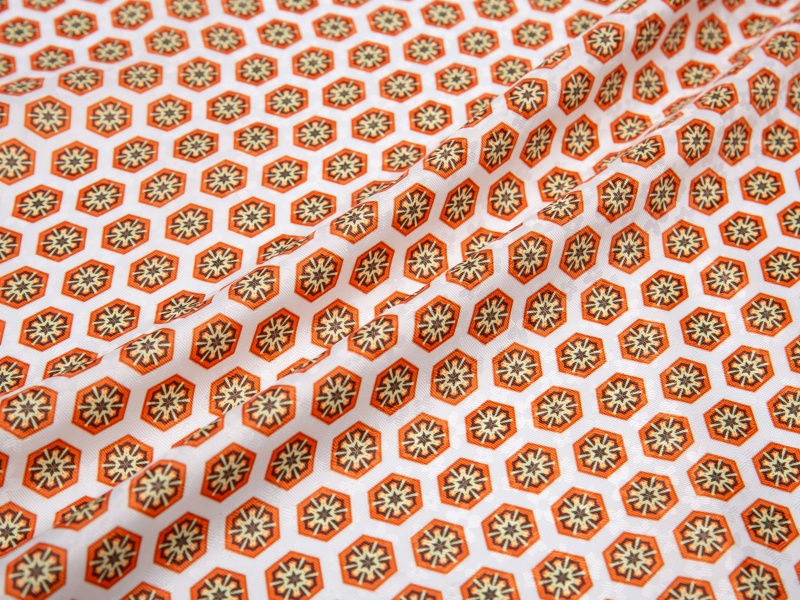 پارچه روکش چاپی پلی استر-ویسکوز پارچه روکش چاپی پلی استر-ویسکوز