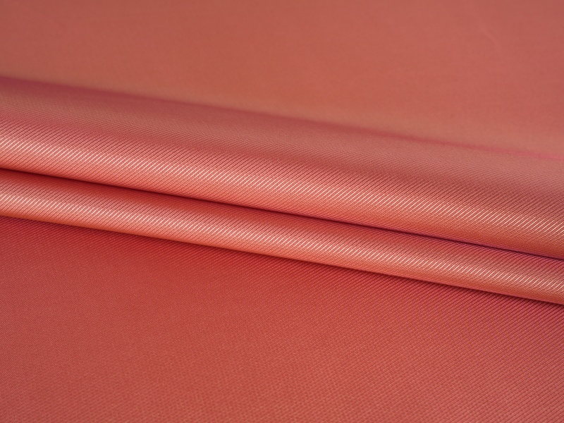 پارچه روکش دوقلوی ویسکوز پلی استر