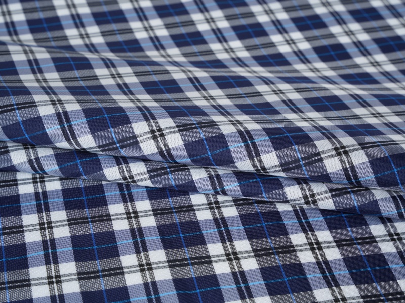 پارچه روکش آستین رنگ ویسکوز پلی استر