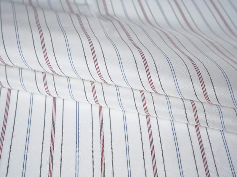 پارچه آستین رنگ پلی استر