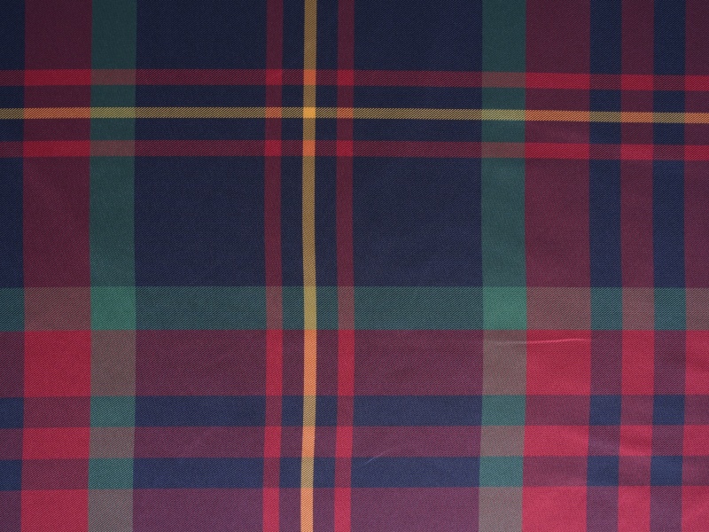 پارچه آستین رنگ پلی استر