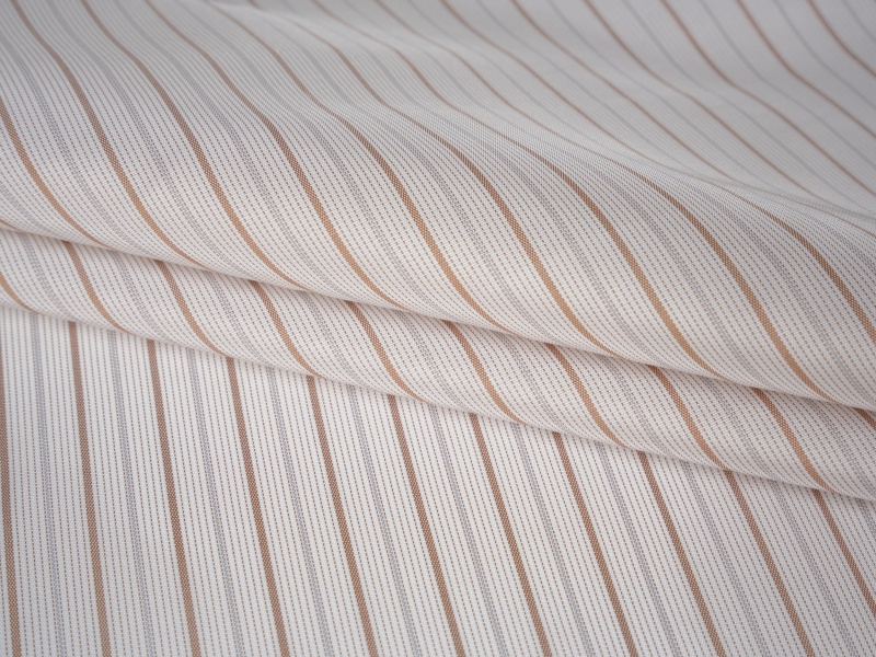 پارچه روکش آستین رنگ ویسکوز پلی استر