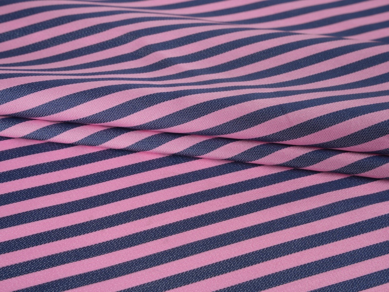 پارچه روکش آستین رنگ ویسکوز پلی استر